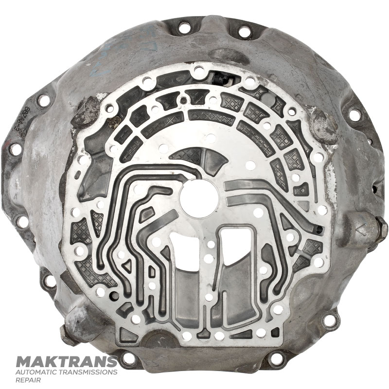 Front housing DODGE, JEEP, CHRYSLER 722.6 - 52107911AA, Dodge Challenger, Charger SRT8, Chrysler 300 5.7L V8 - Gas, 6.4L V8 - Gas