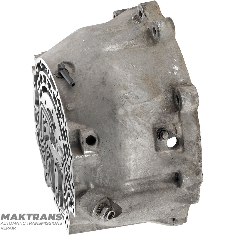 Front housing DODGE, JEEP, CHRYSLER 722.6 — marking 473AA