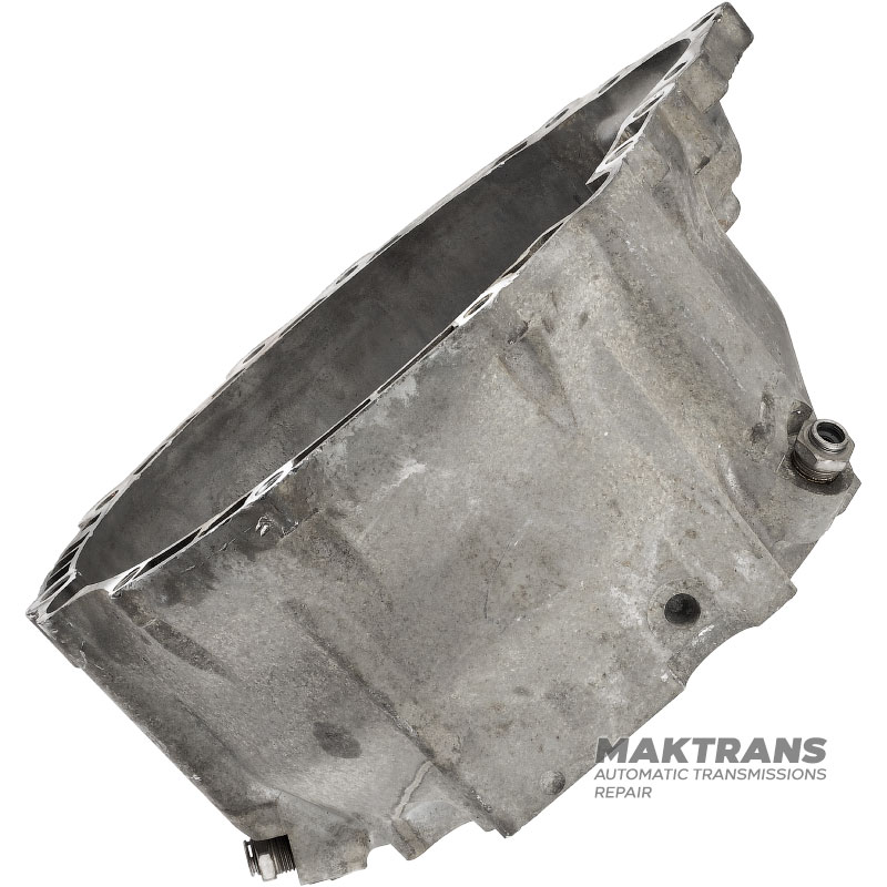Front housing DODGE, JEEP, CHRYSLER 722.6 — marking 473AA