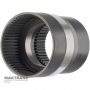 Splined sleeve adapter transfer case (made in Turkey) Aisin Warner TF-80SC TF-81SC - 47/56 splines, without oil seal on the inner side, 7520120590, 30787669 (VOLVO XC60 XC70 XC90)