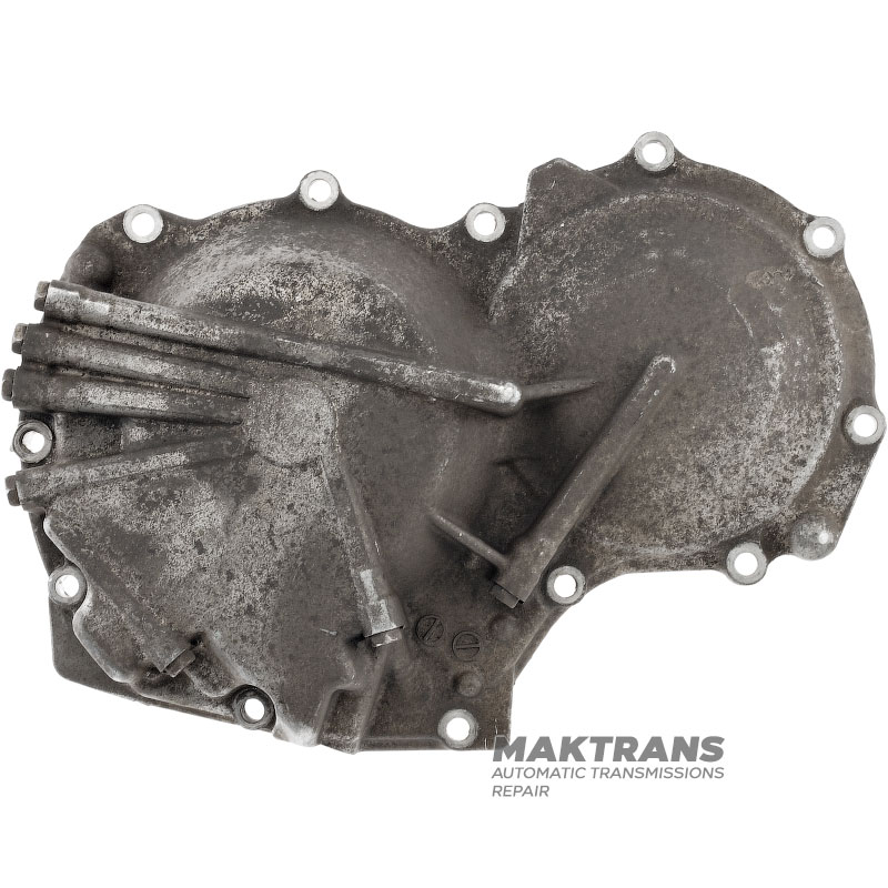 Rear cover (without piston) AW55-50SN, AW55-51SN — 93178161, 4806905, 4806949