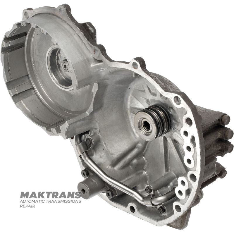 Rear cover (without piston) AW55-50SN, AW55-51SN — 93178161, 4806905, 4806949