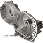 Rear cover (without piston) AW55-50SN, AW55-51SN — 93178161, 4806905, 4806949