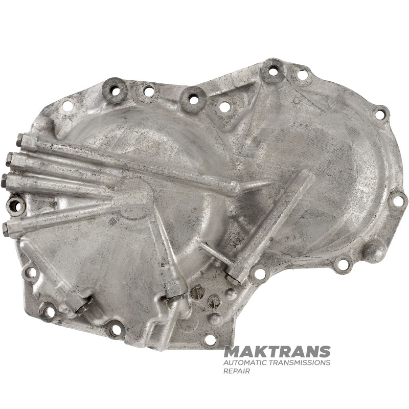 Back cover AW55-50SN, AW55-51SN, RE5F22A, AF33-5 — 93743032