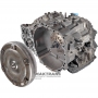 Refurbished automatic transmission TOYOTA / LEXUS U660F (4WD) - 305000E080, 3050045030, 3050045031, 3200033132