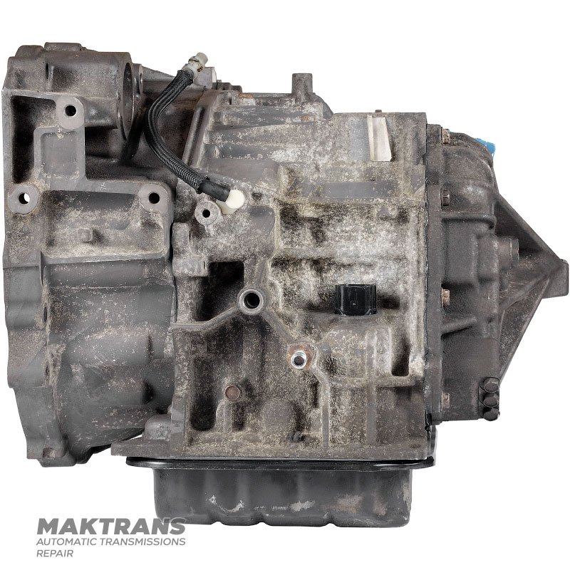 Refurbished automatic transmission TOYOTA / LEXUS U660F (4WD) - 305000E080, 3050045030, 3050045031, 3200033132