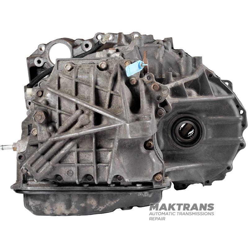 Refurbished automatic transmission TOYOTA / LEXUS U660F (4WD) - 305000E080, 3050045030, 3050045031, 3200033132