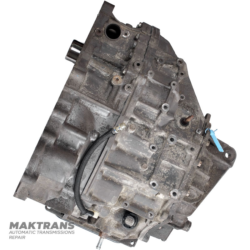 Refurbished automatic transmission TOYOTA / LEXUS U660F (4WD) - 305000E080, 3050045030, 3050045031, 3200033132