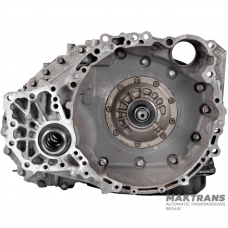 Refurbished automatic transmission TOYOTA / LEXUS U660F (4WD) - 305000E080, 3050045030, 3050045031, 3200033132