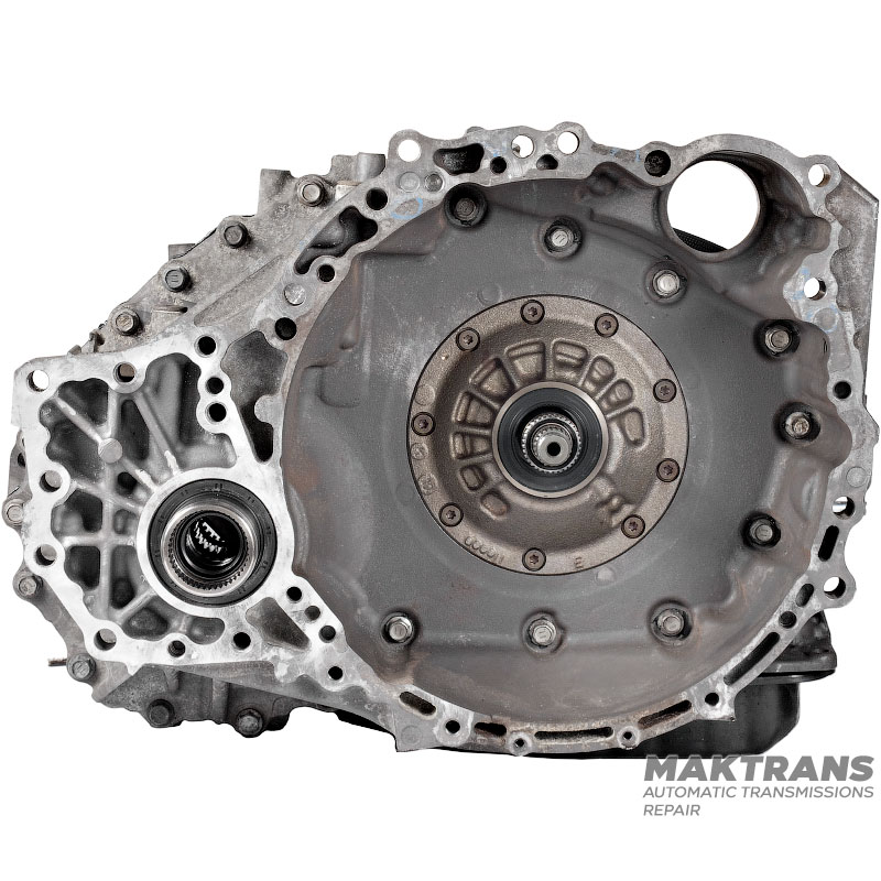 Refurbished automatic transmission TOYOTA / LEXUS U660F (4WD) - 305000E080, 3050045030, 3050045031, 3200033132