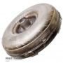Torque converter (repaired) TOYOTA / LEXUS U660E, U660F — 3200033131, 3200033132, 3200033133, pilot height 23 mm (ext. Ø 32 mm / 17 mm)