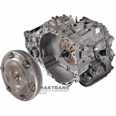 Refurbished automatic transmission (with 423KA torque converter) TOYOTA / LEXUS U660F (4WD) - 305000E080, 3050045030, 3050045031