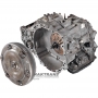 Refurbished automatic transmission (with 423KA torque converter) TOYOTA / LEXUS U660F (4WD) - 305000E080, 3050045030, 3050045031