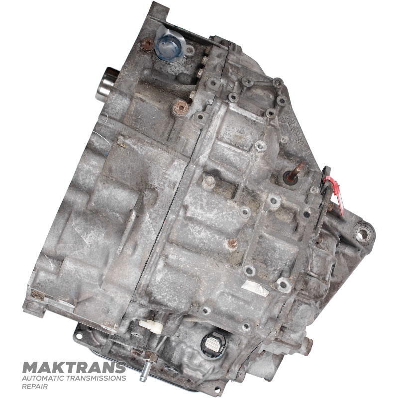 Refurbished automatic transmission (with 423KA torque converter) TOYOTA / LEXUS U660F (4WD) - 305000E080, 3050045030, 3050045031