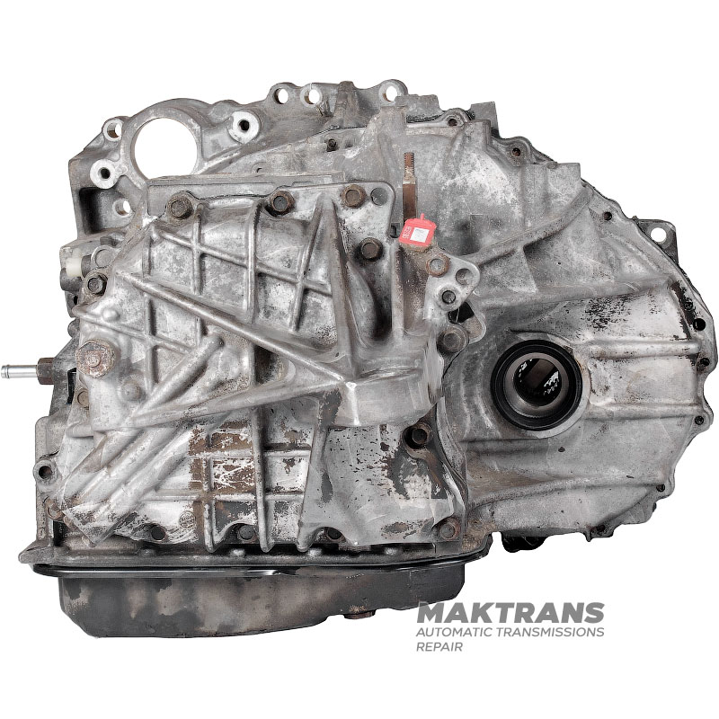 Refurbished automatic transmission (with 423KA torque converter) TOYOTA / LEXUS U660F (4WD) - 305000E080, 3050045030, 3050045031