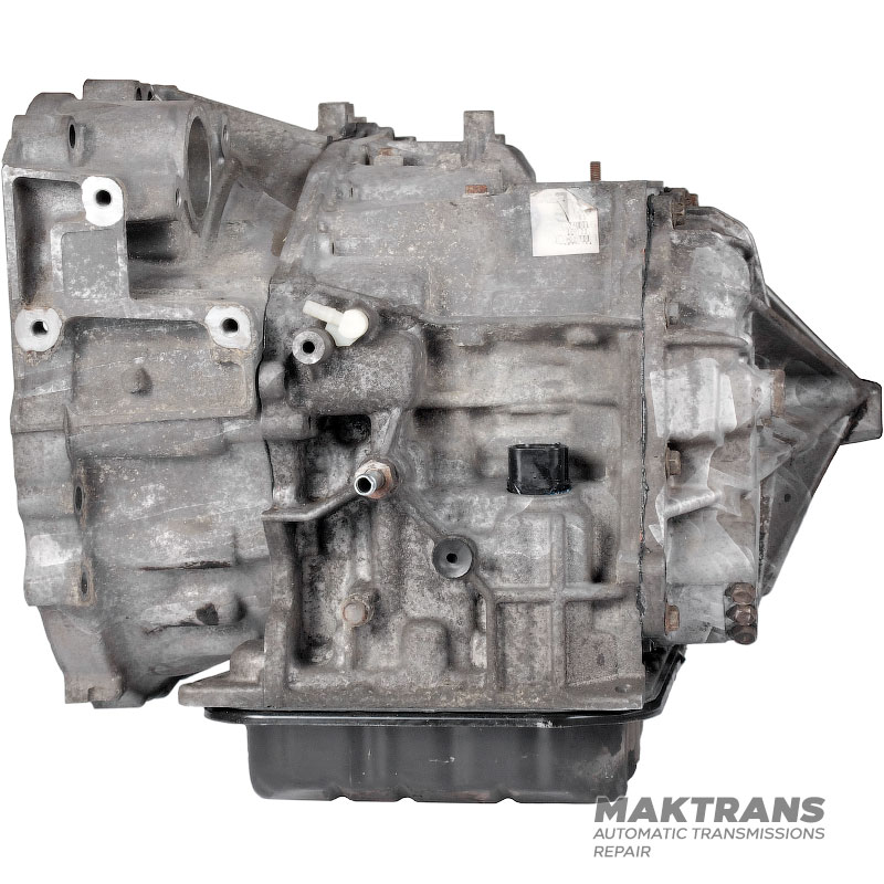 Refurbished automatic transmission (with 423KA torque converter) TOYOTA / LEXUS U660F (4WD) - 305000E080, 3050045030, 3050045031