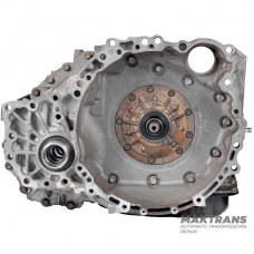 Refurbished automatic transmission (with 423KA torque converter) TOYOTA / LEXUS U660F (4WD) - 305000E080, 3050045030, 3050045031
