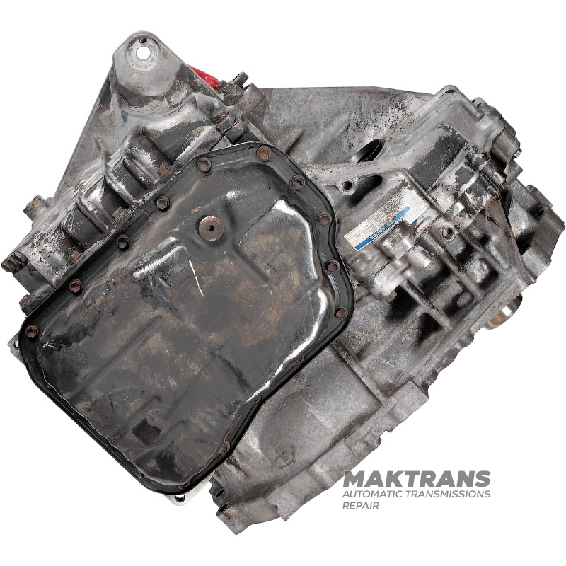 Refurbished automatic transmission (with 423KA torque converter) TOYOTA / LEXUS U660F (4WD) - 305000E080, 3050045030, 3050045031