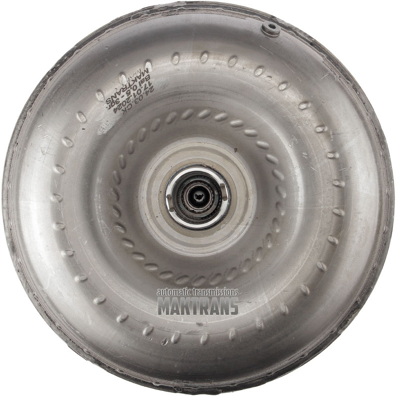 Torque converter (refurbished) Mercedes-Benz 722.6 - 9032500002