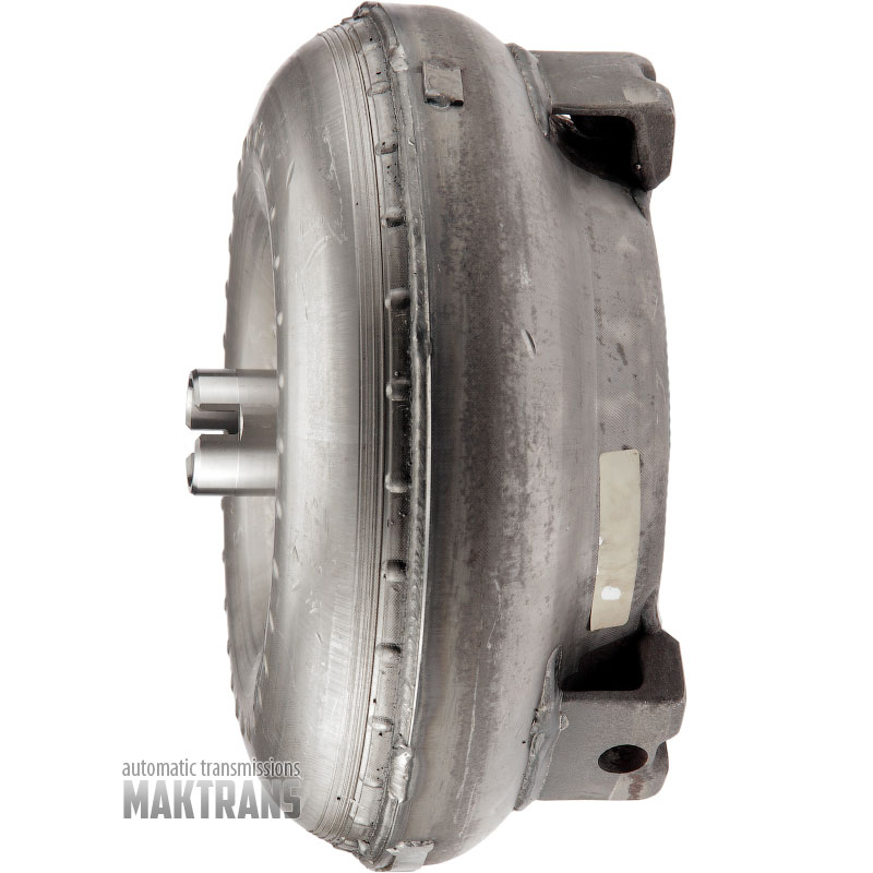 Torque converter (refurbished) Mercedes-Benz 722.6 - 2112501202