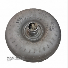 Torque converter (refurbished) JATCO JR507A / NISSAN RE5R05A
