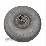 Torque converter (refurbished) JATCO JR507A / NISSAN RE5R05A