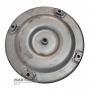 Torque converter (refurbished) JATCO JR507A / NISSAN RE5R05A