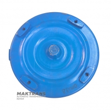 Torque converter DODGE / CHRYSLER — A604 (41TE), external diameter 255 mm