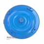 Torque converter DODGE / CHRYSLER — A604 (41TE), external diameter 255 mm