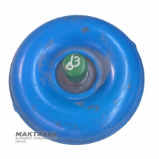 Torque converter DODGE / CHRYSLER — A604 (41TE), external diameter 255 mm