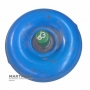 Torque converter DODGE / CHRYSLER — A604 (41TE), external diameter 255 mm