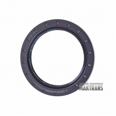 Transfer case oil seal VAG 0CP — 0A6409529D, (65 x 88 x 8)