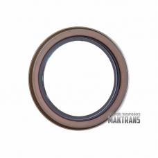 Transfer case oil seal VAG 0CP — 0A6409529D, (65 x 88 x 8)