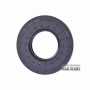 Transfer case oil seal VAG 0CP — 0A6409399B, (40 x 83 x 8)