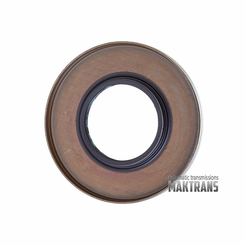 Transfer case oil seal VAG 0CP — 0A6409399B, (40 x 83 x 8)