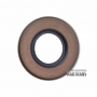 Transfer case oil seal VAG 0CP — 0A6409399B, (40 x 83 x 8)