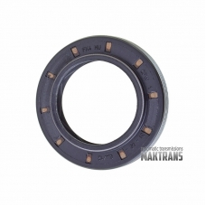 Transfer case oil seal VAG 0CP - 0A6409189E, (31 x 52 x 8)