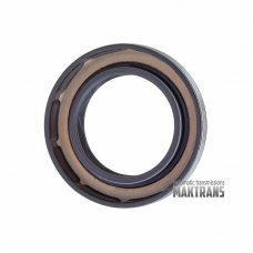 Transfer case oil seal VAG 0CP - 0A6409189E, (31 x 52 x 8)