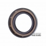 Transfer case oil seal VAG 0CP - 0A6409189E, (31 x 52 x 8)