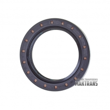 Transfer case oil seal VAG 0CP — 02D525296C, 02D525596G, 05143658AA (48 x 68 x 8)