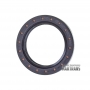 Transfer case oil seal VAG 0CP — 02D525296C, 02D525596G, 05143658AA (48 x 68 x 8)