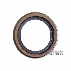 Transfer case oil seal VAG 0CP — 02D525296C, 02D525596G, 05143658AA (48 x 68 x 8)