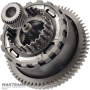 Planetary gear Reduction planet JATCO JF506E - 4 satellites (27 teeth), 65 teeth (outer Ø 178 mm), 20 teeth (outer Ø 73.90 mm)