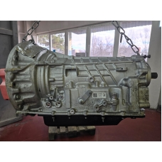 Automatic transmission (complete with torque converter) FORD 10R60 (4WD) — MB3P-7000-SA, MB3P-7006-BA, Ford Ranger 2.7L, 3.0L