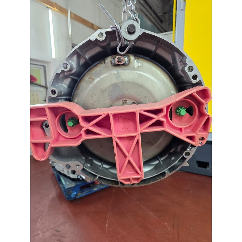 Automatic transmission (complete with torque converter) FORD 10R60 (4WD) — MB3P-7000-SA, MB3P-7006-BA, Ford Ranger 2.7L, 3.0L