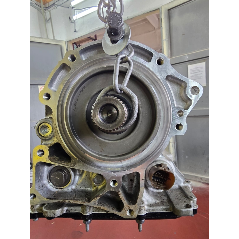 Automatic transmission (complete with torque converter) FORD 10R60 (4WD) — MB3P-7000-SA, MB3P-7006-BA, Ford Ranger 2.7L, 3.0L