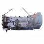 Automatic transmission (complete with torque converter) 722.6 (5G-tronic), W5A580 (NAG1) — P52108704AD (RX085629AE, 68085629AD)