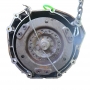 Automatic transmission (complete with torque converter) 722.6 (5G-tronic), W5A580 (NAG1) — P52108704AD (RX085629AE, 68085629AD)