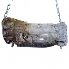 Automatic transmission (complete with torque converter) 722.6 (5G-tronic), W5A580 (NAG1) — P52108704AD (RX085629AE, 68085629AD)
