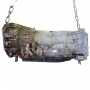 Automatic transmission (complete with torque converter) 722.6 (5G-tronic), W5A580 (NAG1) — P52108704AD (RX085629AE, 68085629AD)